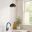 Luminaire suspendu DEL Solsken avec cuivre vieilli-1482004214-1482004211-1482004208