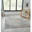 Lily Beige/Blue Rug-953116224