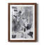 «Black and White Mix II» - Peinture encadrée-368070652-368070653
