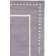 Cruz Hand Tufted Wool Solid Color Rug