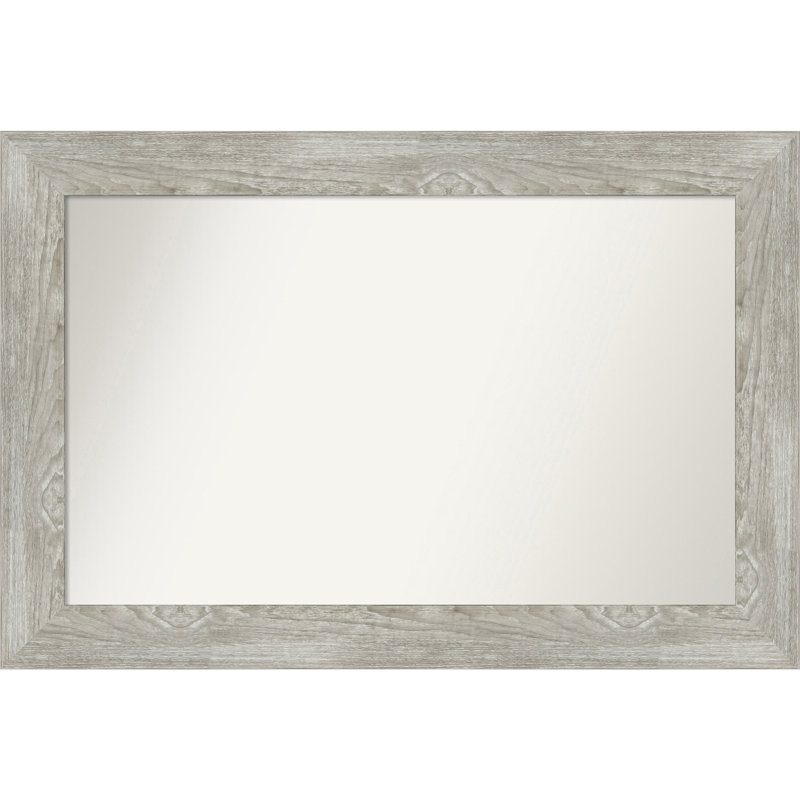 Miroir mural Dazion, 27 po x 40 po