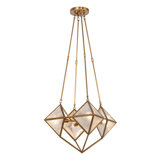 Cairo 4 - Light Chandelier