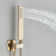 Thermostatic All-In-One Kit with Rough in-Valve