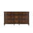Moscote 9-Drawer Dresser With Felt-Lined Top Drawers