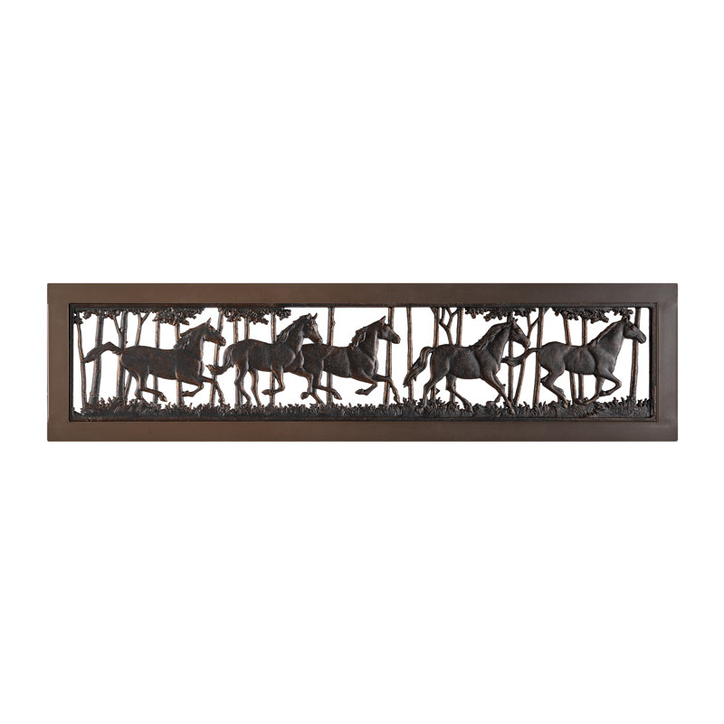 Banc de parc en acier Chinasa