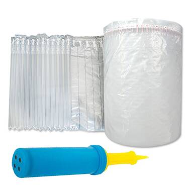 Household Product Bag Packaging