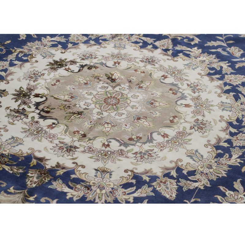 Oriental Area Rug, Rectangle 10' x 14'
