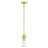 Marciann 1 - Light Pendant-1568638813