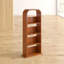 Sunterra 92 cm H Media Shelves