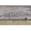 Tapis gris / bleu Serafina Adele 8805-1988475484