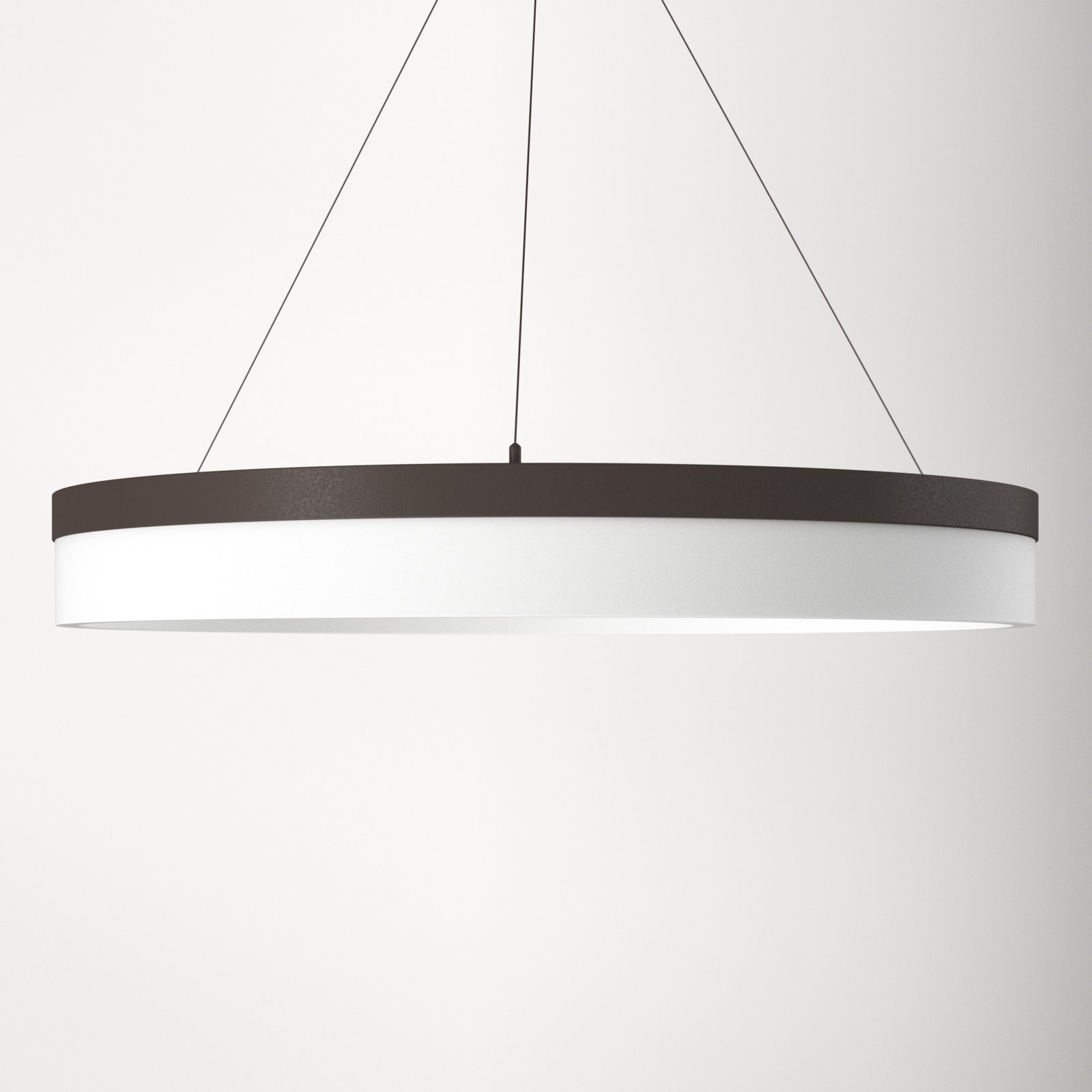 Danica 1-Light Chandelier