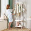 49cm Clothing Rack