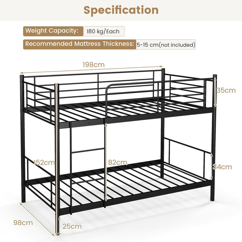 Emily Bed