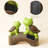 Bluebelle Plastic Garden Statue