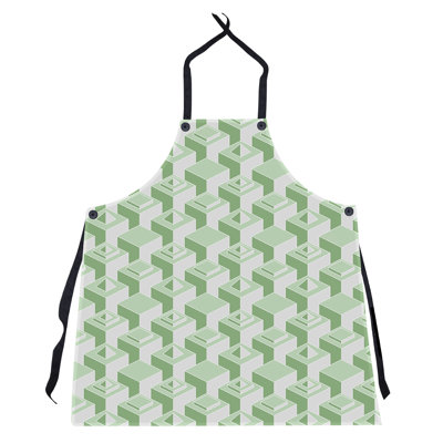 Jordao Bib Apron