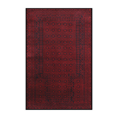 Oriental Indoor Rug