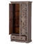 Armoire sculptée à la menthe replica-1318567673