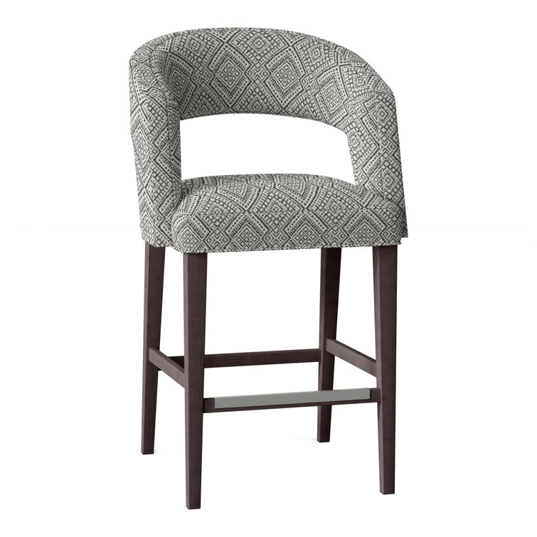Tabouret 30 "Bryant