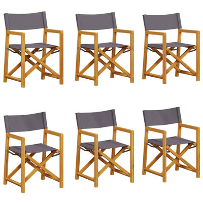 Shubhada Patio Dining Accent Chair