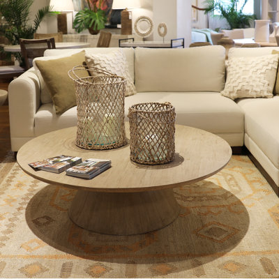 Table basse Nelson