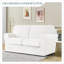 Outdoor Patio Sofa Cover