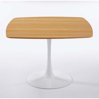 42.12" Square Dining Table