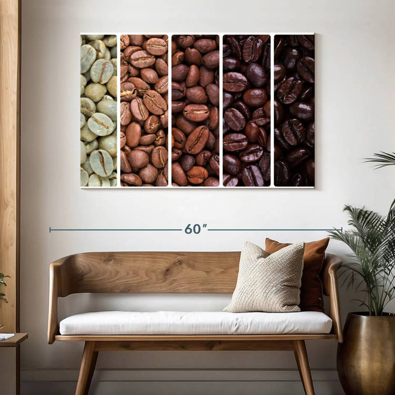 Yarlin Coffee Roast Grades