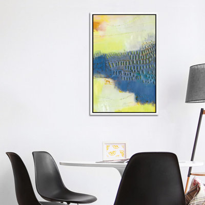 Concord V by Sue Jachimiec - Gallery-Wrapped Canvas Giclée on Canvas