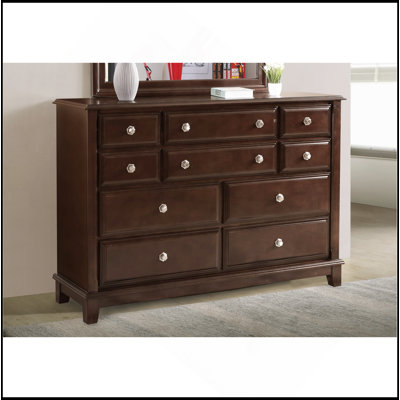 Commode Ashford, cappuccino