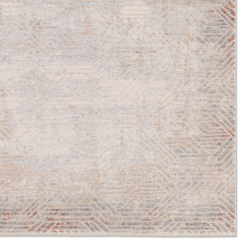 Daraly Indoor Rug, Runner 3' x 10'