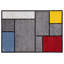 Maguire Geometric Area Rug-61006488