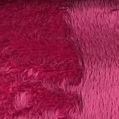 Tissu velours Cozy-Angel