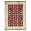 Wool Oriental Area Rug