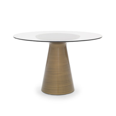 Addie 36 Round Dining Table