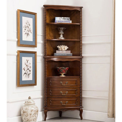 Vitrine multi-fonctionnelle American