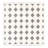 Corrigan Studio® Diamonds Raheesa Rug-2080607418