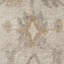 Tapis d'intérieur Herny traditionnel oriental fait à la main en laine naturelle nouée à la main-110555345