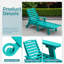 Chaise longue d'extérieur Wheels-1077137592