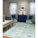 Classic Moroccan Area Rug