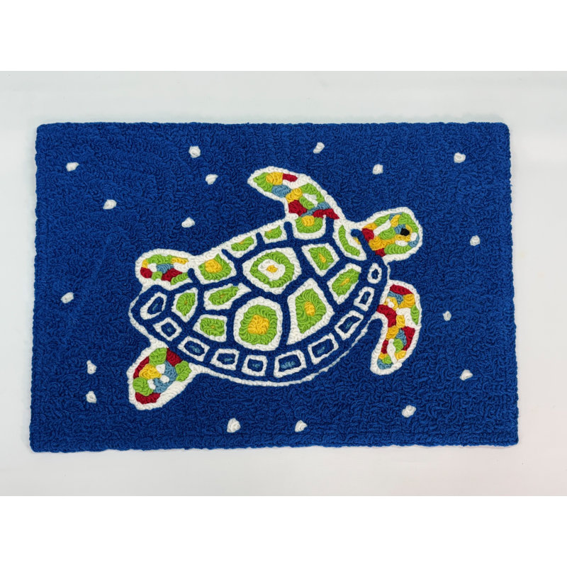  Painted Turtle