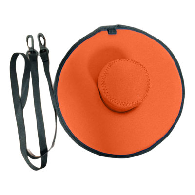 Porte-gobelet flottant pour porte-gobelet Porte-gobelet pour piscine Porte-gobelet flottant en néoprène avec longe pour piscine