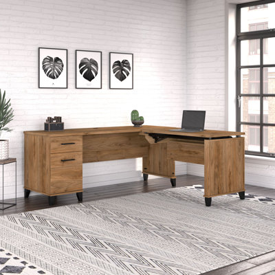 Ovia 71'' Desk