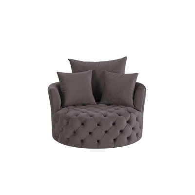 Fauteuil d'appoint Zunyas
