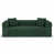 Dark Green Corduroy est en rupture de stock