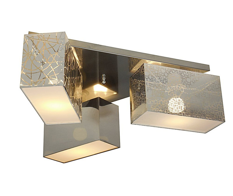 Seaton Flush Mount
