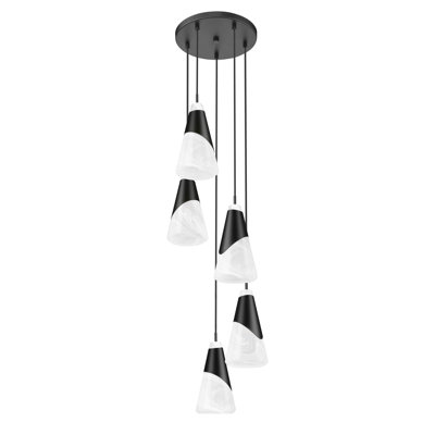 Jamess Chandelier