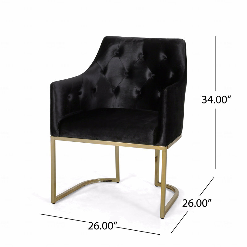 Fauteuil d'appoint Club