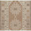Damaris Oriental Handmade Flatweave Wool/Cotton Area Rug in Orange/Brown-2067509325