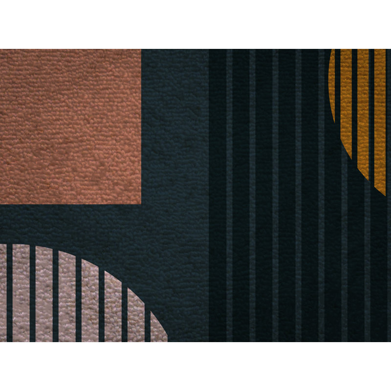Blackwell Geometric Indoor Rug, Rectangle 3' x 5'