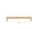 7-9/16" 192mm Center to Center Smooth Bar Pull_10